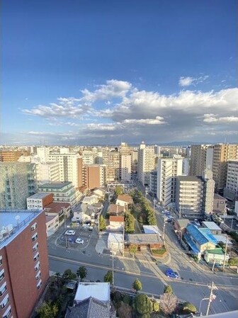 東淀川駅 徒歩7分 10階の物件内観写真